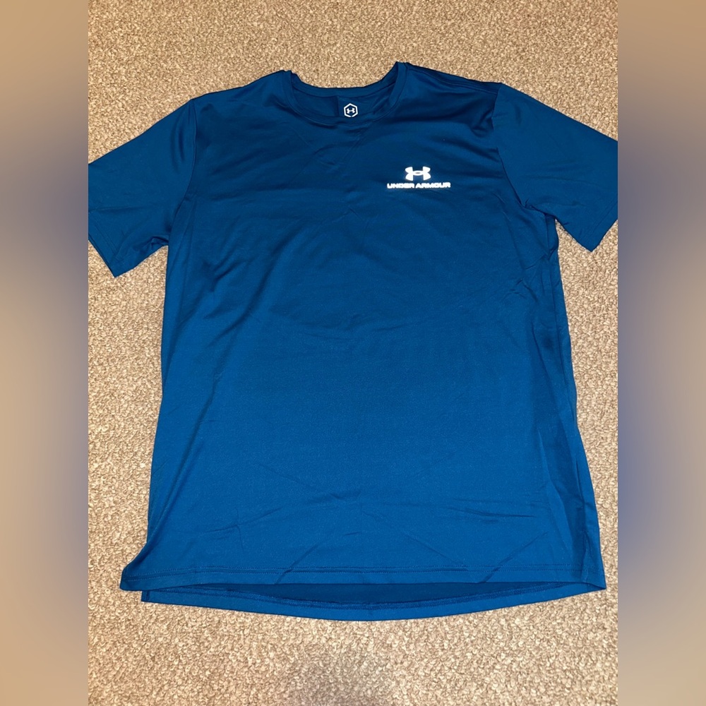 Men’s Under Armour Shirt